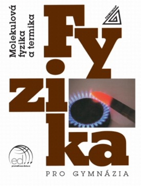 Molekulová fyzika a termika